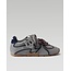 Naked Wolfe Adored Grey Suede