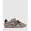 Naked Wolfe Adored Grey Suede