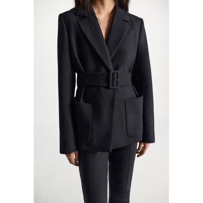 Dorothee Schumacher Refreshing Ambition jacket