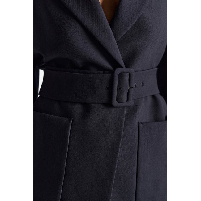 Dorothee Schumacher Refreshing Ambition jacket