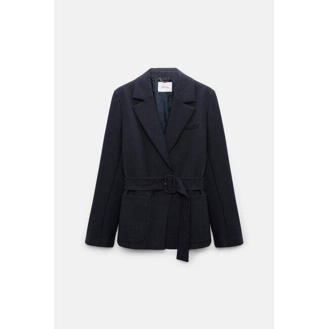 Dorothee Schumacher Refreshing Ambition jacket