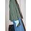 COLLECTORS club Taegan blue green check
