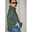 COLLECTORS club Taegan blue green check