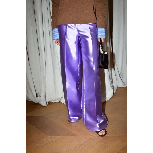 COLLECTORS club Patros lavender