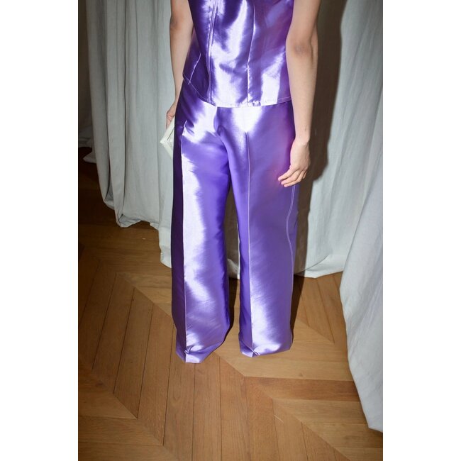 COLLECTORS club Patros lavender
