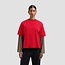 Olaf Olaf Retro logo boxy tee adrenaline rush