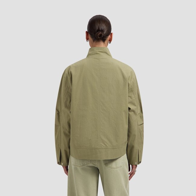 Olaf Workwear jacket