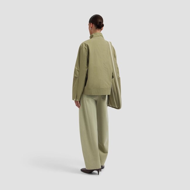 Olaf Workwear jacket