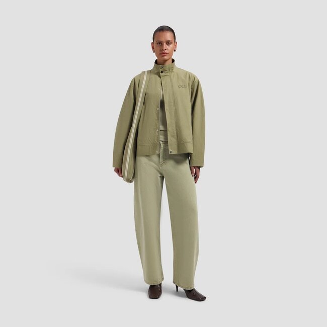 Olaf Workwear jacket