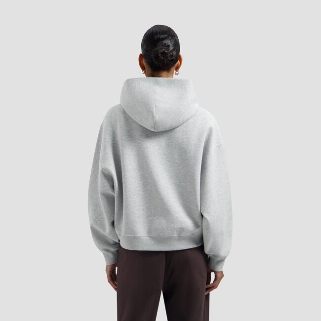 Olaf Retro logo hoodie