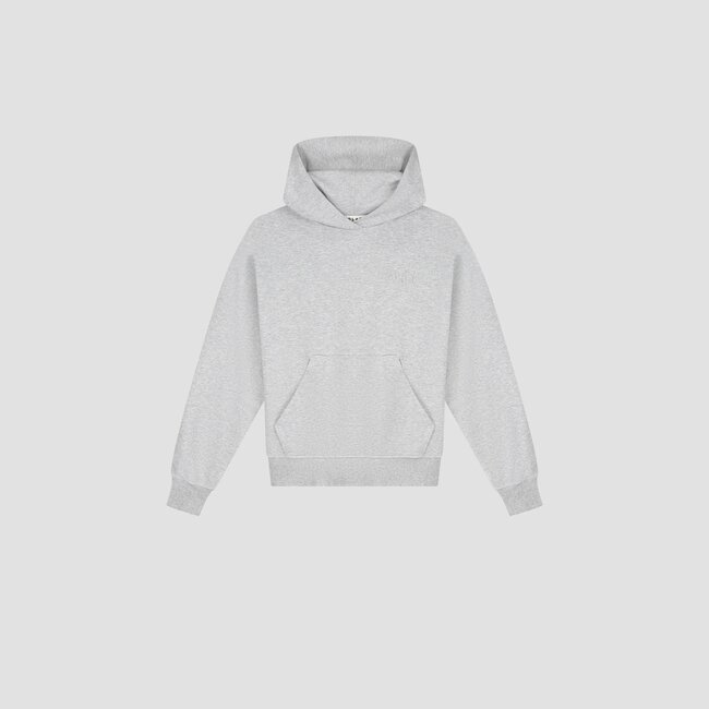 Olaf Retro logo hoodie