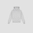 Olaf Retro logo hoodie