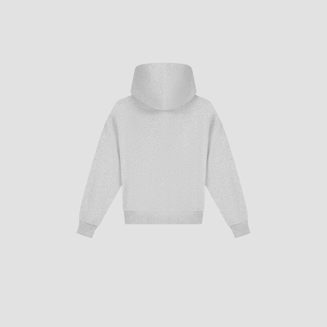 Olaf Retro logo hoodie