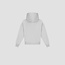 Olaf Retro logo hoodie