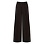 ROSSI Ivon Dark Brown Printed