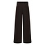 ROSSI Ivon Dark Brown Printed