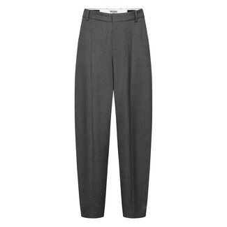 ROSSI ROSSI Alyn Cashmere Touch Flannel  Castlerock