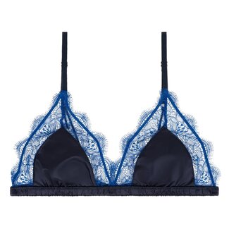 Love Stories Love Stories Love Lace blue