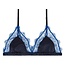 Love Stories Love Stories Love Lace blue