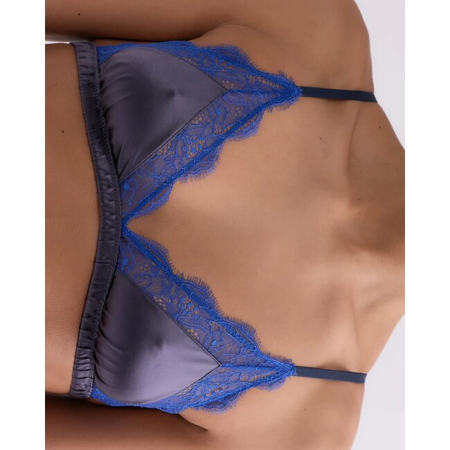Love Stories Love Lace blue