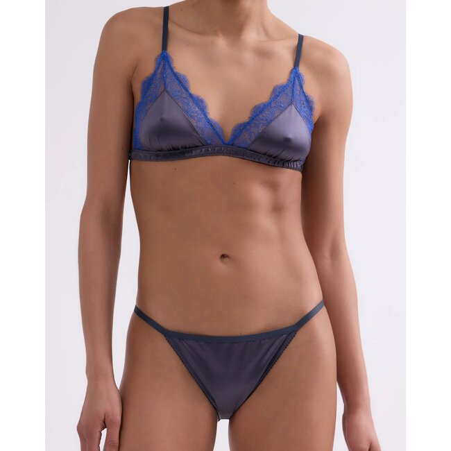 Love Stories Love Lace blue