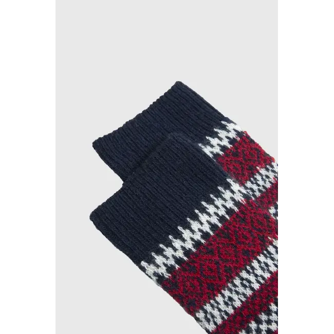 Kotte short navy