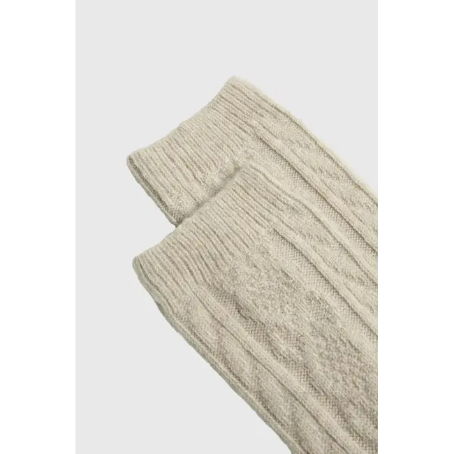 Atlas short naturale