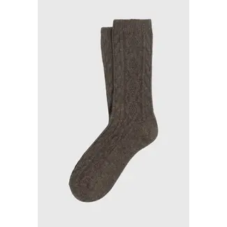 ANT45 Atlas short brown