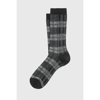 ANT45 Bitweed short anthracite