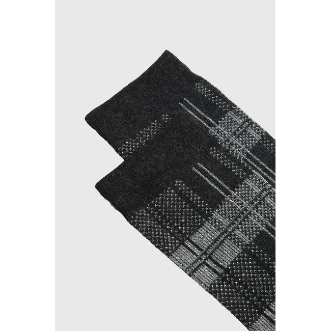 Bitweed short anthracite