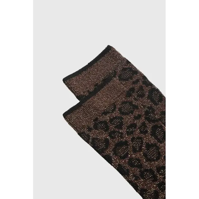 Atene short brown