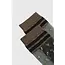 Peng short taupe