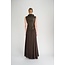 Oscar The Collection Leyla Dress Woodland