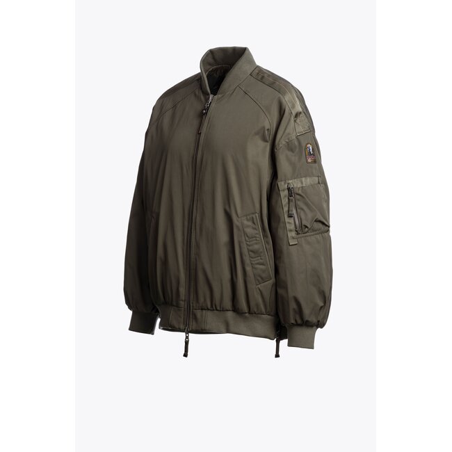 Parajumpers Bomb