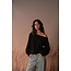 COLORUSH Livigno off shoulder coco loco