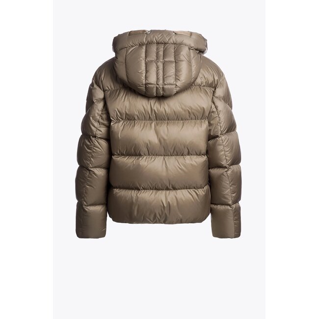 Parajumpers Tilly Slate Mud