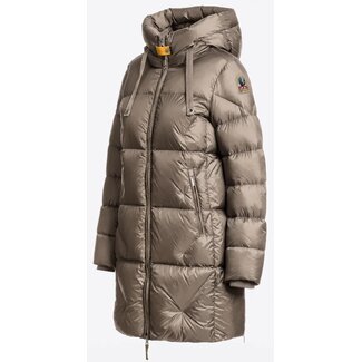 Parajumpers Parajumpers Janet Jacket Slate Mud