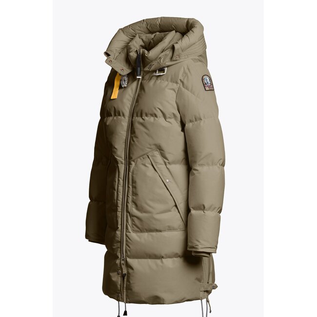 Parajumpers Long Bear Parka Atmosphere