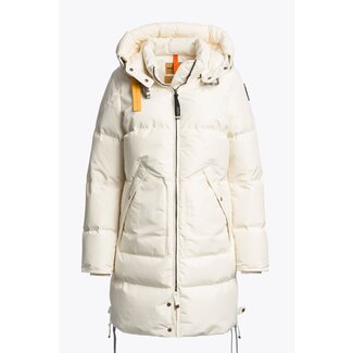 Parajumpers Parajumpers Long Bear Warm Ivory