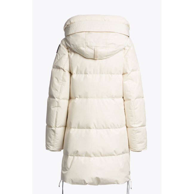 Parajumpers Long Bear Warm Ivory