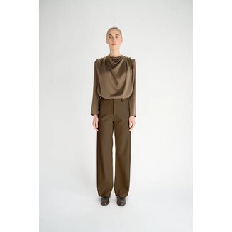 Oscar The Collection Oscar The Collection Crade Trousers Woodland