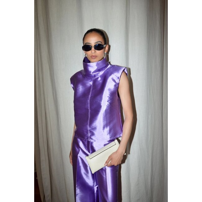 COLLECTORS club Tomo lavender