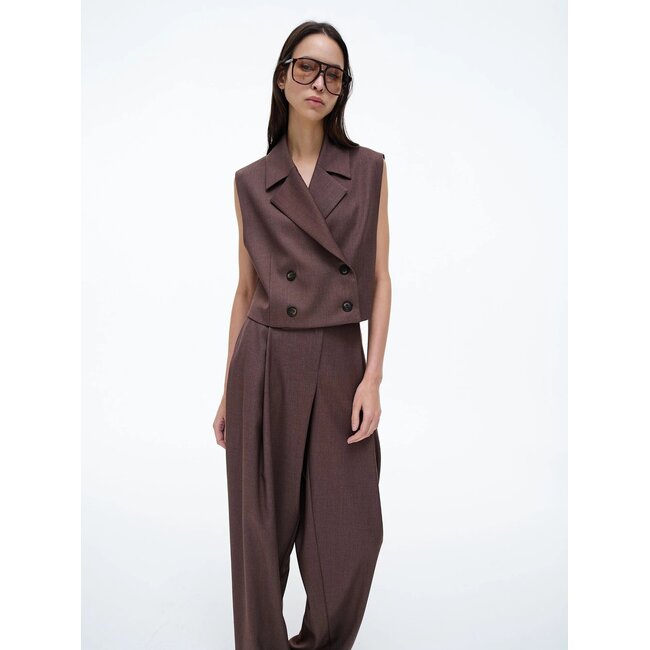 8PM Marigold pants