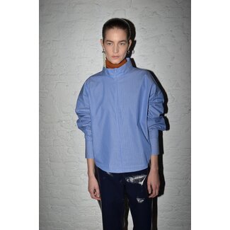 COLLECTORS club COLLECTORS club Tesko blue stripes