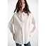 Dorothee Schumacher Poplin Power ll blouse white
