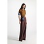 Dorothee Schumacher Dorothee Schumacher Casual Attraction pants cinnamon tweed