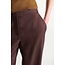 Dorothee Schumacher Casual Attraction pants cinnamon tweed