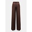 Dorothee Schumacher Casual Attraction pants cinnamon tweed