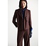 Dorothee Schumacher Casual attraction jacket cinnamon tweed