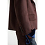 Dorothee Schumacher Casual attraction jacket cinnamon tweed
